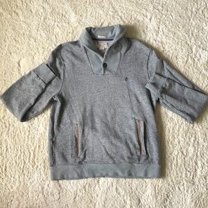 An original Penguin by Munsing wear sweater